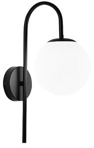 Toolight Nástěnné osvětlení Modern G090-1W černá