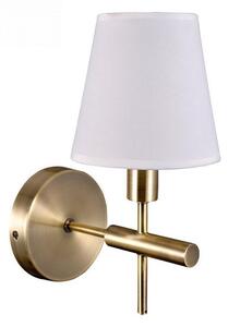 ITALUX MB38482-1 - Nástěnné svítidlo BALTER 1xE14/40W/230V