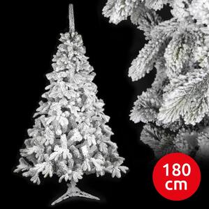 ANMA Vánoční stromek RON 180 cm smrk AM0082