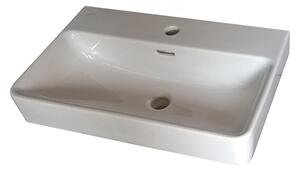 BPS-koupelny Keramické umyvadlo Laufen Pro 817959