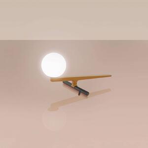 Artemide Yanzi stolní lampa LED se stmívačem