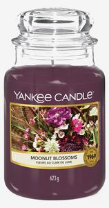 Vonná svíčka Yankee Candle Moonlit Blossoms (Classic velký)