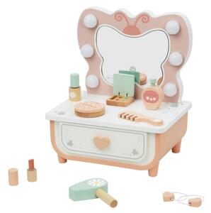Toaletní stolek Tooky Toy TP528
