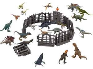 Mattel Adventní kalendář JBG37