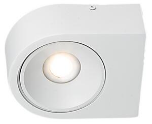 Milagro LED Nástěnné svítidlo LUCE LED/10W/230V MI1096