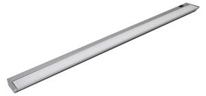 ARGUS light LED Podlinkové svítidlo LED/15W/230V stříbrná 1038170