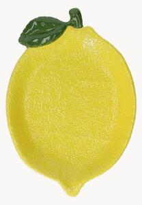 Servírovací talíř Lemon Garden