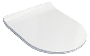 Novoterm WC prkénko NV-Makalu Soft Close Duroplast pro WC NV-Makalu