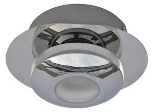 ITALUX HP-932AB-01-9051B CH - LED Stropní svítidlo CALVIN LED/5W/230V IT0140