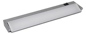 ARGUS LED Podlinkové svítidlo LED/5W/230V stříbrná 1038166