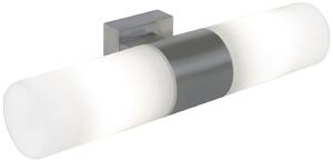 Nordlux Tangens nástěnné svítidlo 2x25 W bílá-ocel 17141032