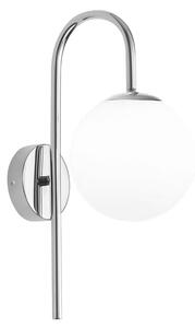 Toolight Rea, Nástěnné svítidlo G092-1W Chrome, OSW-09717