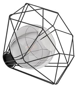 Eglo 43484 - Stolní lampa VERNHAM 1xE27/40W/230V