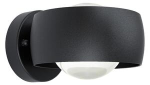 Eglo 98706 - LED Venkovní nástěnné svítidlo 2xLED/2W/230V IP44