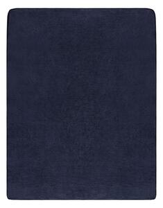 Deka S'oliver Tmavě Modrá 150x200 Cm