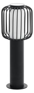 Eglo 98723 - Venkovní lampa RAVELLO 1xE27/28W/230V IP44