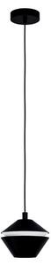Eglo 98681 - LED Lustr na lanku PERPIGO 1xGU10/5W/230V
