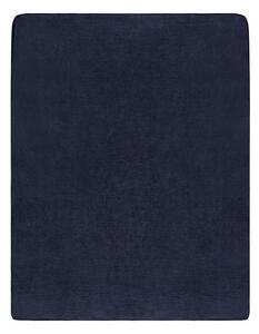 Deka S'oliver Tmavě Modrá 150x200 Cm