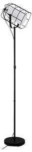 Eglo 43356 - Stojací lampa BITTAMS 1xE27/28W/230V