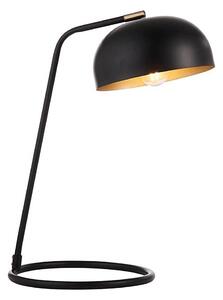 Endon 106336 - Stolní lampa BRAIR 1xE14/7W/230V černá
