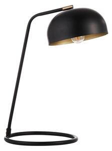 Endon 106336 - Stolní lampa BRAIR 1xE14/7W/230V černá