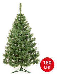 Erbis Vánoční stromek XMAS TREES 180 cm borovice ER0008