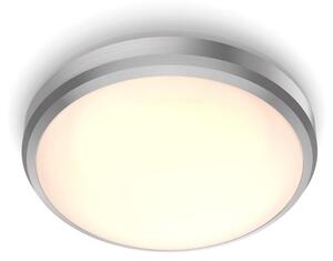 Philips - LED Koupelnové stropní svítidlo DORIS LED/6W/230V 2700K IP44 P4026