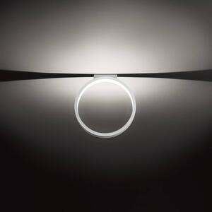 Cini&Nils Assolo - LED stropní svítidlo, bílé, 43 cm
