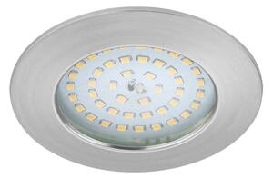 Briloner 7233-019 - LED Stmívatelné svítidlo ATTACH LED/10,5W/230V IP44 BL0713