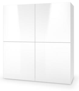 Halmar komoda LIVO KM100 +