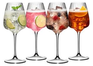 RIEDEL gin tonic 762 ml, set 4 ks sklenic 5515-26