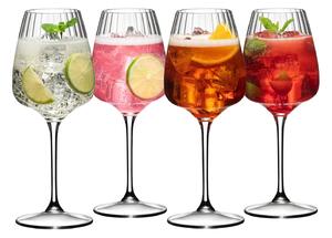 RIEDEL gin tonic 762 ml, set 4 ks sklenic 5515/27