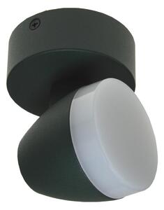 BOWI LED Bodové svítidlo SURMUR LED/6W/230V zelená BW0022