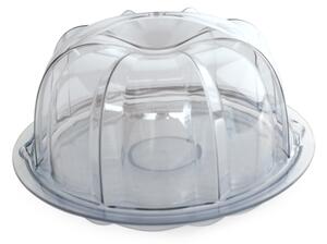 Přenosný box na bábovku Nordic Ware 28 cm | prémiové cukrářské náčiní 50001