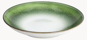 Sada porcelánových talířů na těstoviny Petra, 6 dílů