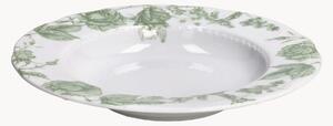 Sada hlubokých talířů z porcelánu Wienna, 12 dílů