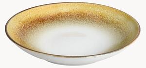 Sada porcelánových talířů na těstoviny Petra, 6 dílů