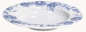 Sada hlubokých talířů z porcelánu Wienna, 12 dílů