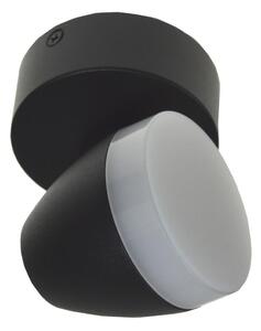 LED Bodové svítidlo SURMUR LED/6W/230V černá