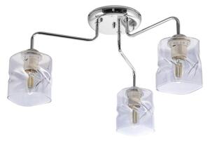 Venti Přisazený lustr 3xE27/60W/230V VE0262