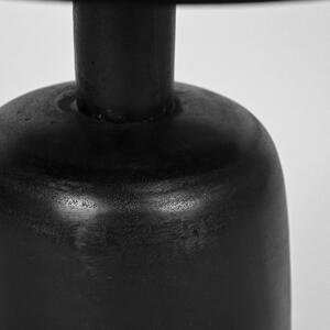 LABEL51 odkládací stolek WINK černý Color: Black IV-52.007
