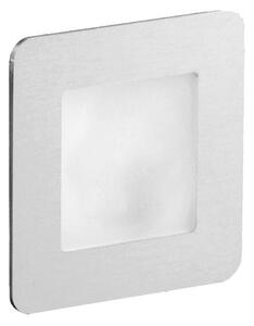 LDST DI-01-SS-BC12 - Schodišťové svítidlo DIANA LED/3W/230V 3500K