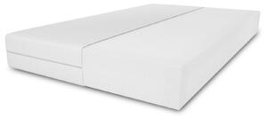 Pěnová středně tvrdá matrace 160x200x8 STAUTON 2