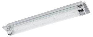 Stropní svítidlo LED Tolorico, délka 57 cm