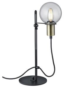 Trio - Stolní lampa NACHO 1xE14/28W/230V LX0350