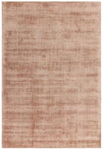 Hnědý koberec Bree Copper Rozměry: 120x170 cm