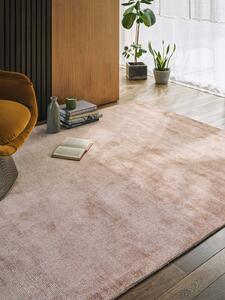 Hnědý koberec Bree Copper Rozměry: 120x170 cm