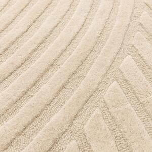 Béžový koberec Eminem Sand Rozměry: 120x170 cm