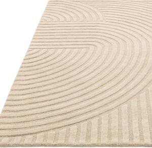 Béžový koberec Eminem Sand Rozměry: 200x290 cm