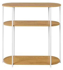 Livarno® Regál, 75 x 30 x 75 cm (100399737)